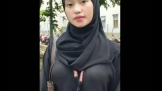 ukhty Cantik sagne di Rumah Tersebar Video Pribadinya Di Twitter